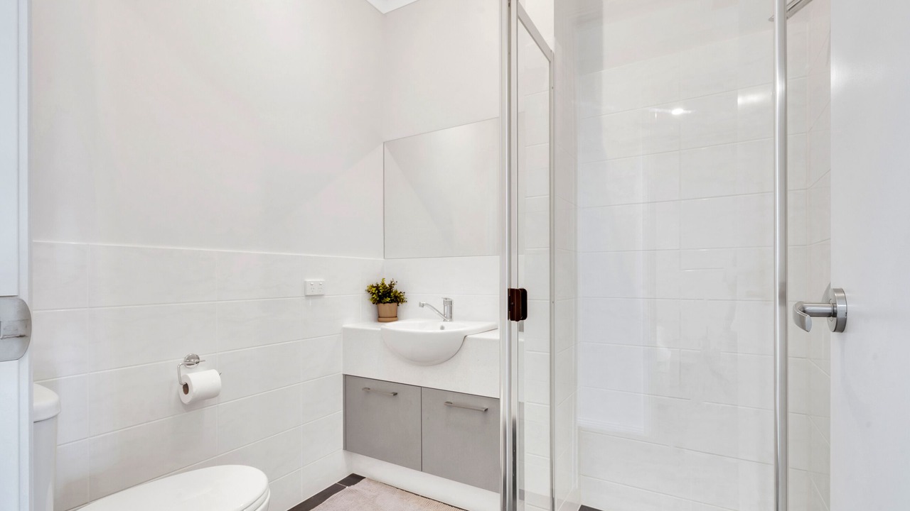 Photo of Bathroom in Semaphore