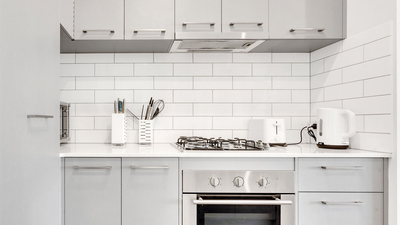 Photo of Kitchen in Semaphore