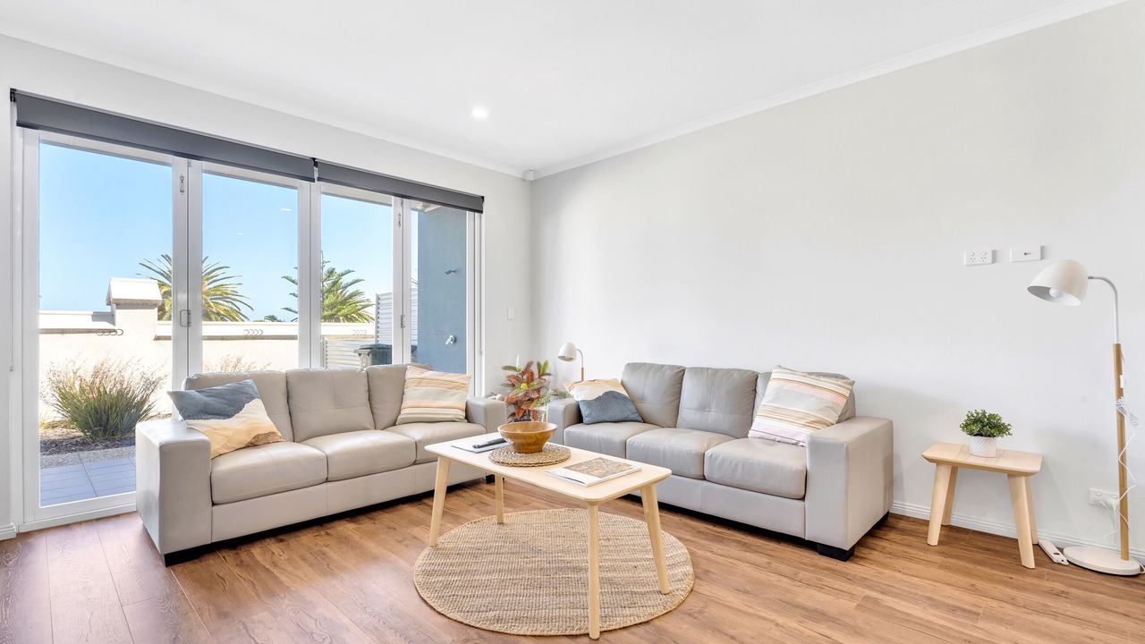 Photo of Livingroom in Semaphore