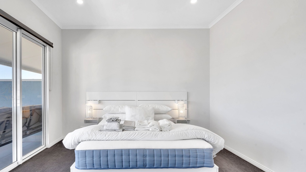 Photo of Bedroom in Semaphore