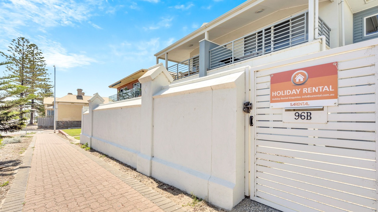 Photo of Outdoor in Semaphore