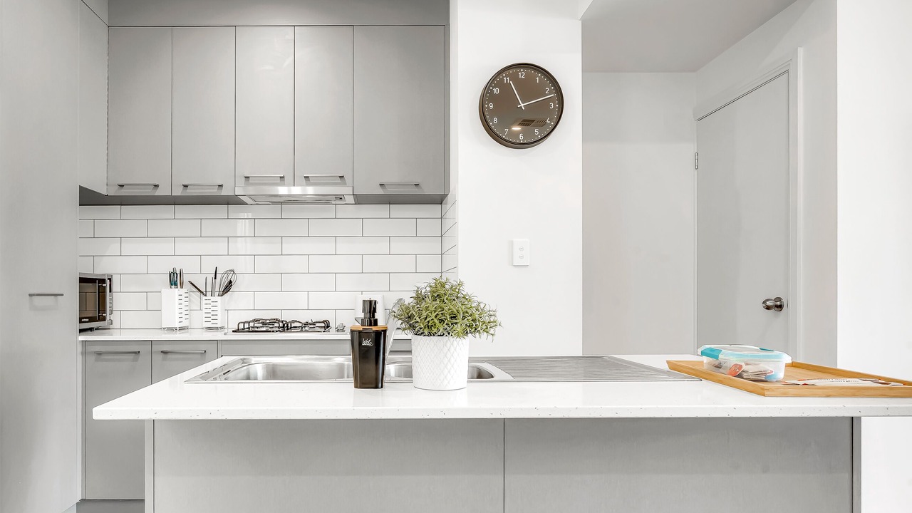 Photo of Kitchen in Semaphore