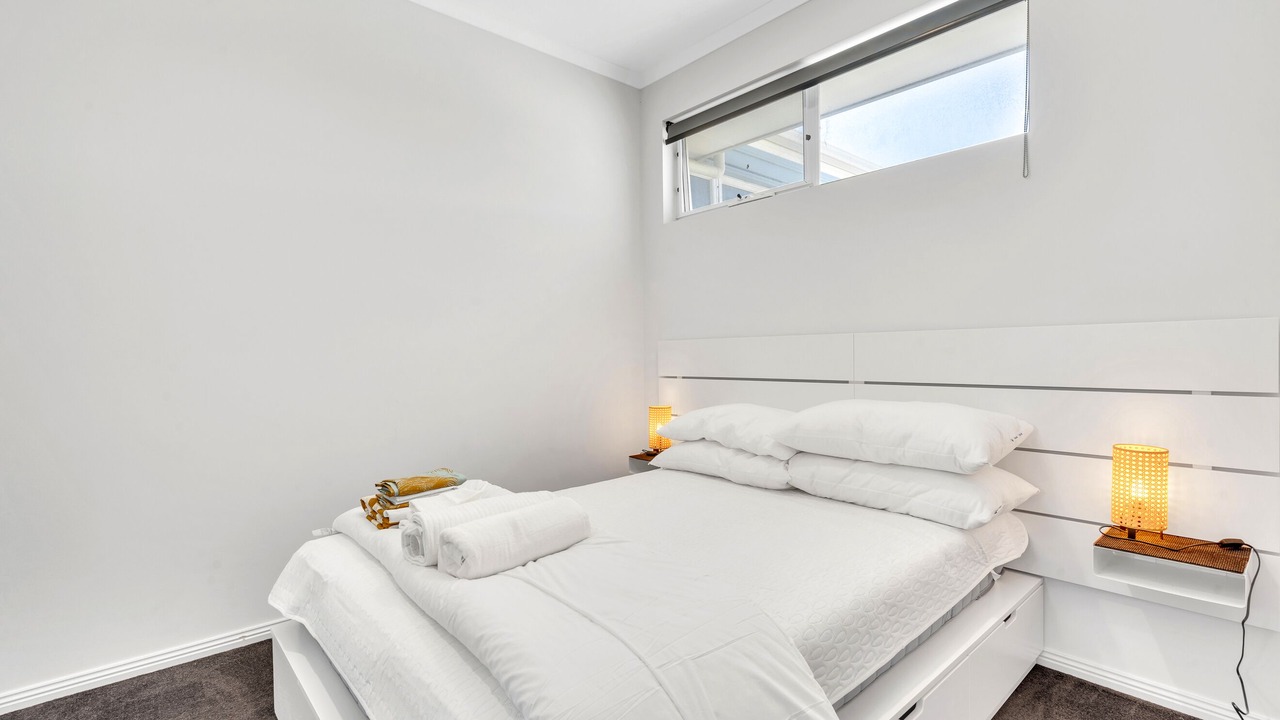 Photo of Bedroom in Semaphore