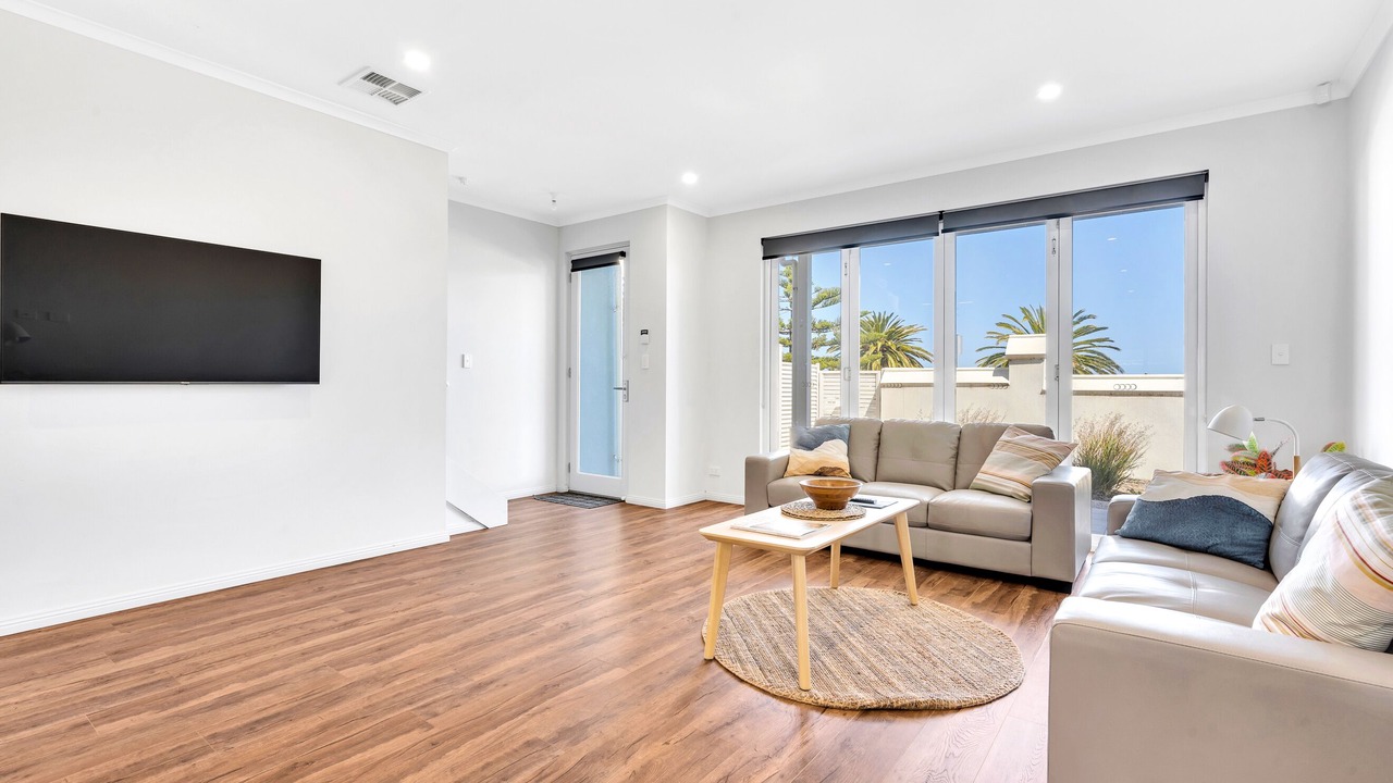 Photo of Livingroom in Semaphore