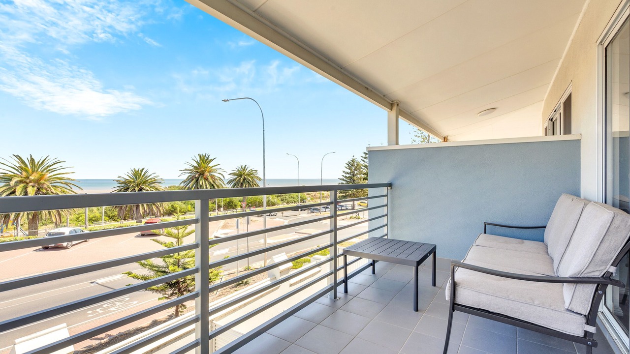 Photo of Outdoor in Semaphore