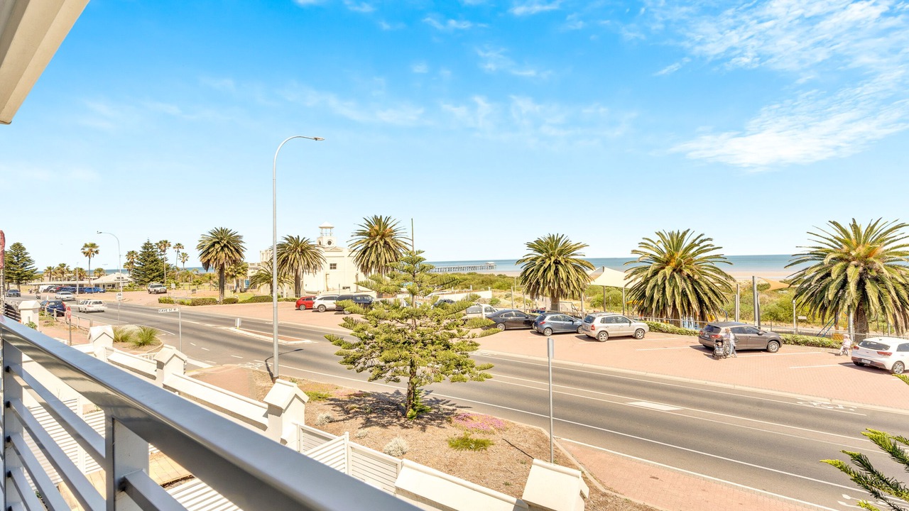 Photo of Outdoor in Semaphore