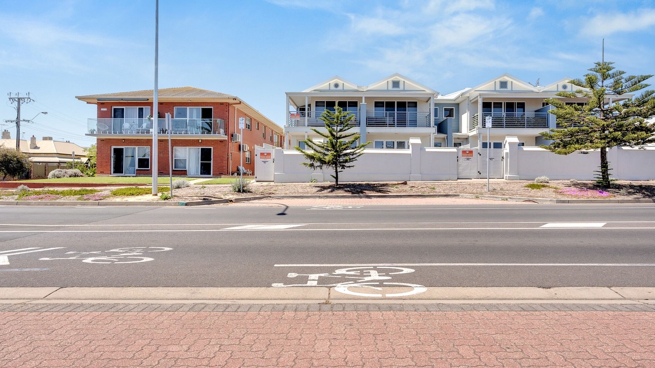 Photo of Outdoor in Semaphore
