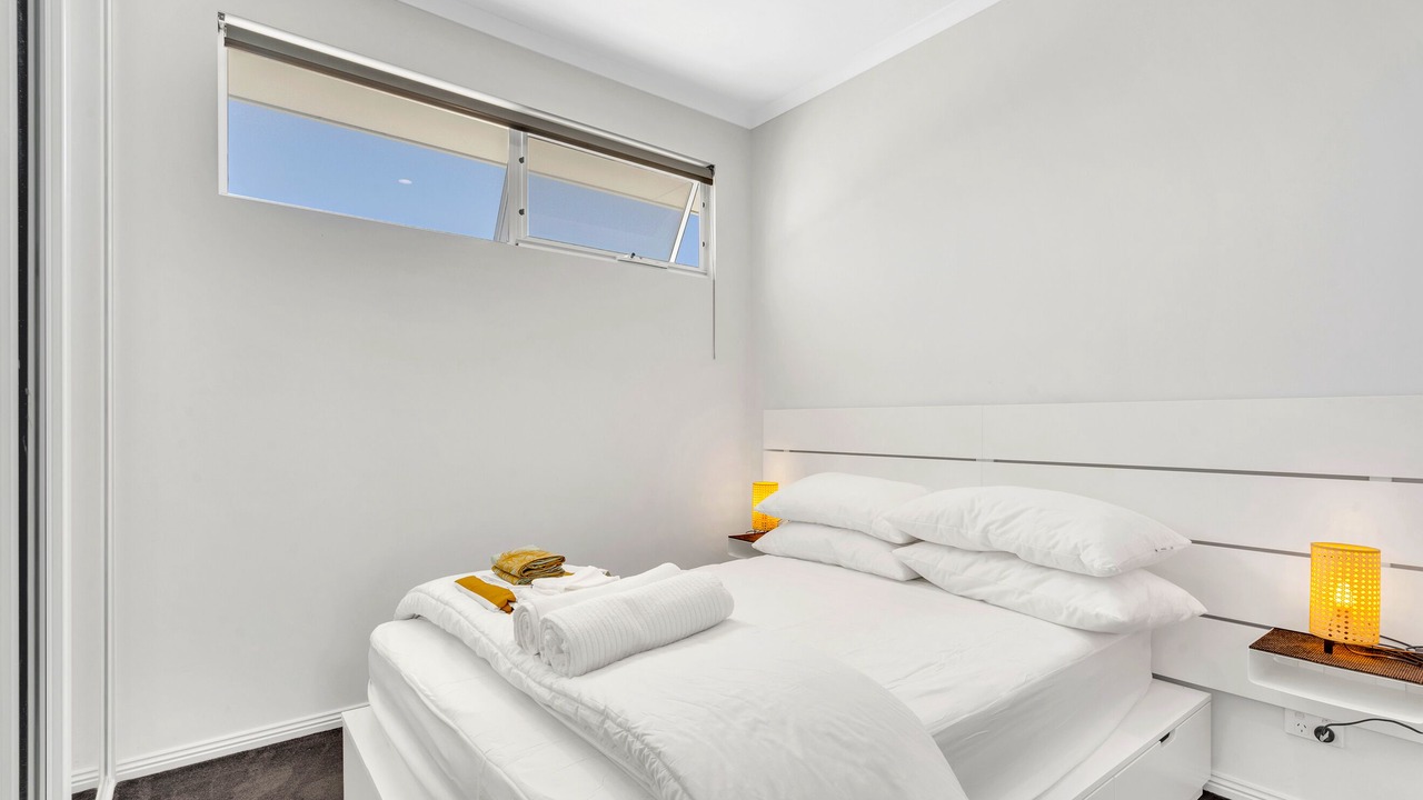 Photo of Bedroom in Semaphore