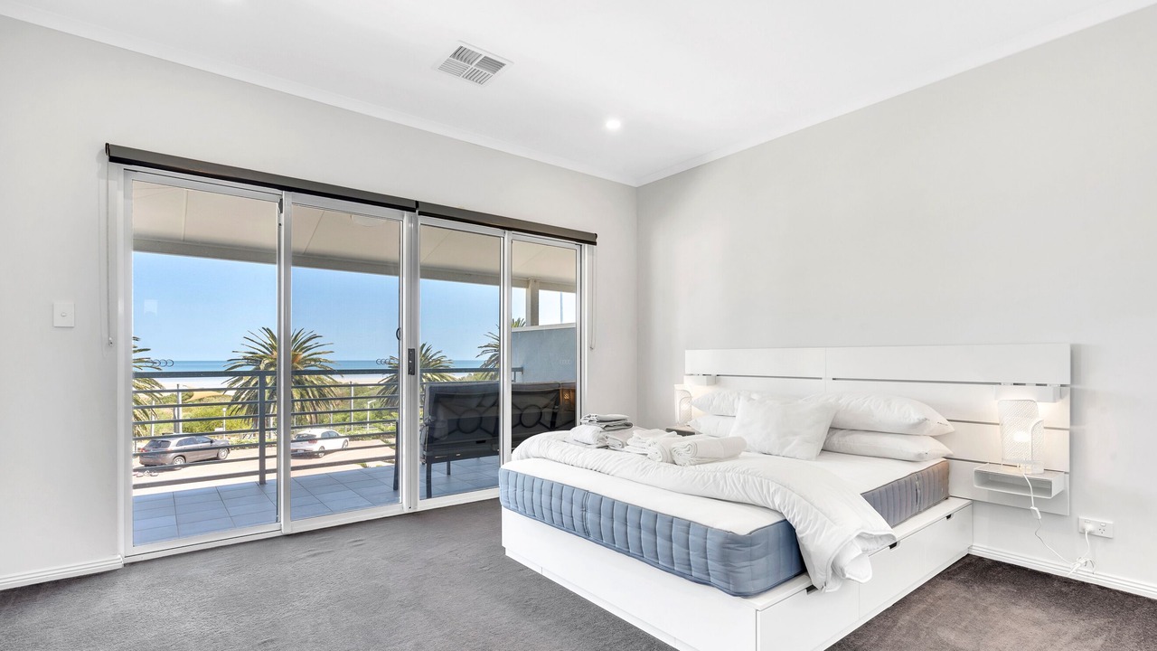 Photo of Bedroom in Semaphore