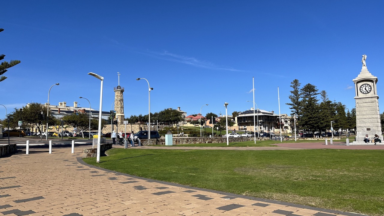 Photo of Outdoor in Semaphore