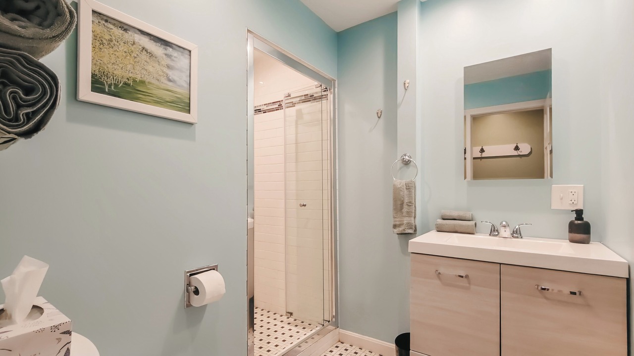 Photo of Bathroom in Corea