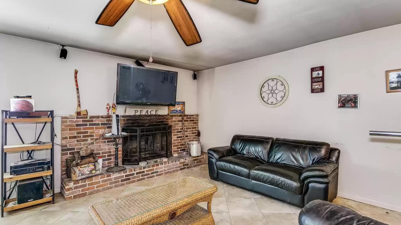 Photo of Livingroom in Fort Walton Beach