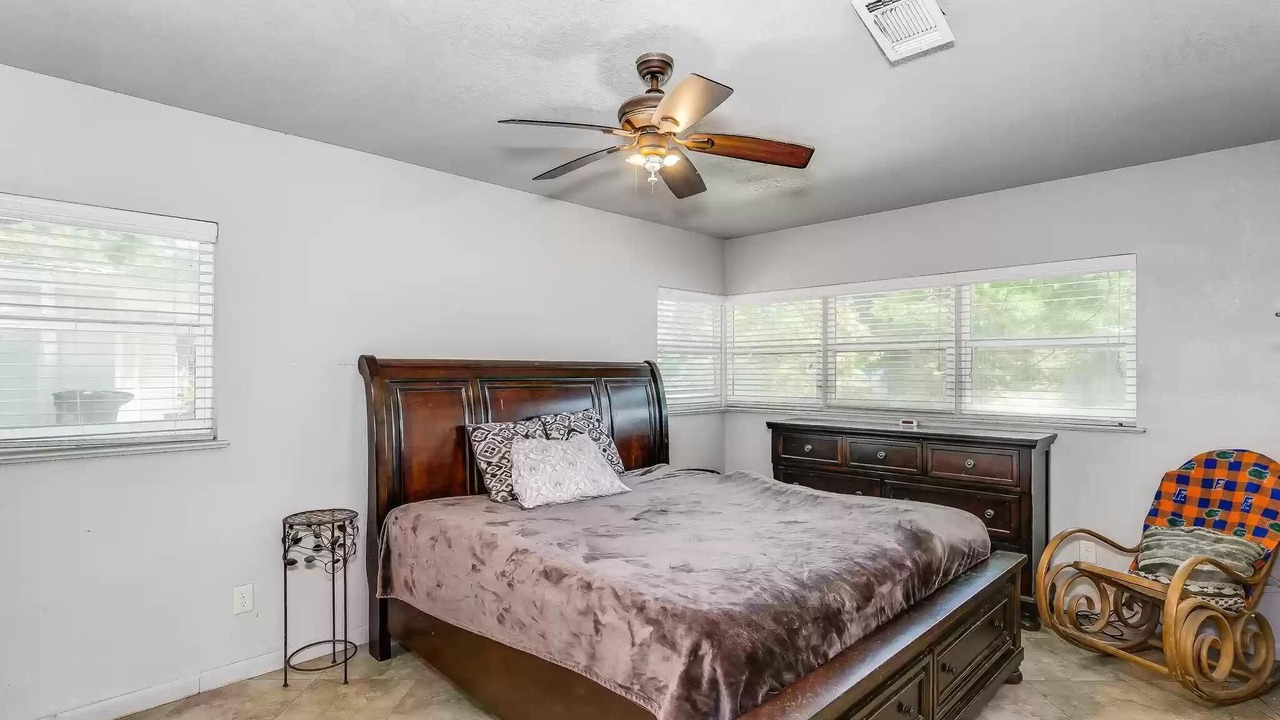 Photo of Bedroom in Fort Walton Beach