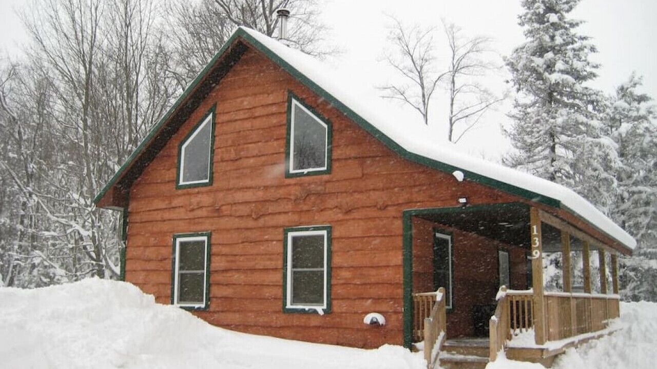Photo of Outdoor in Redfield