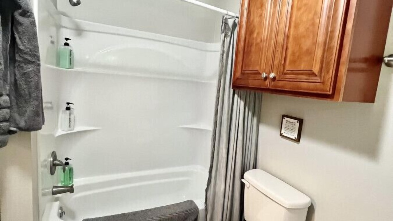 Photo of Bathroom in Redfield