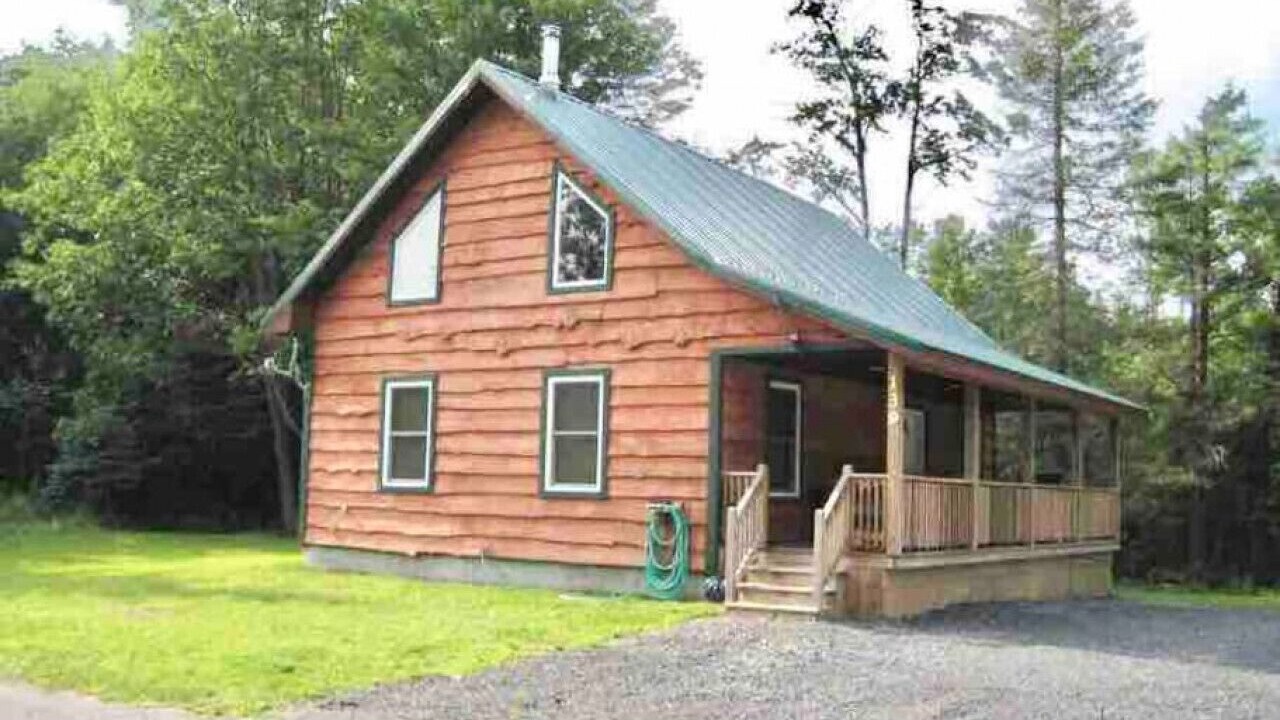Photo of Outdoor in Redfield