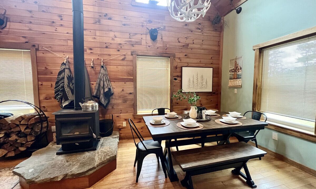 Photo of Livingroom in Redfield