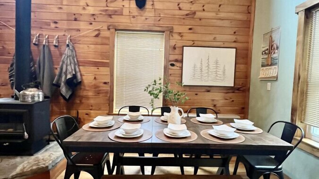 Photo of Livingroom in Redfield