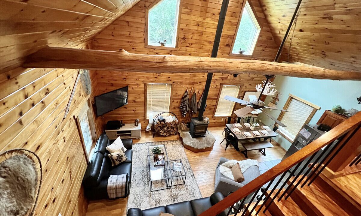 Photo of Bedroom in Redfield