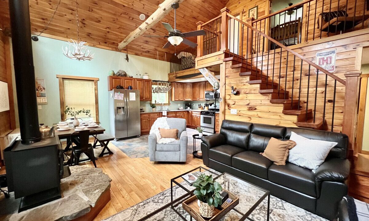 Photo of Bedroom in Redfield