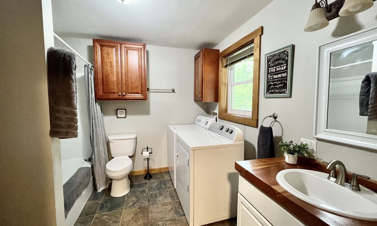 Photo of Bathroom in Redfield