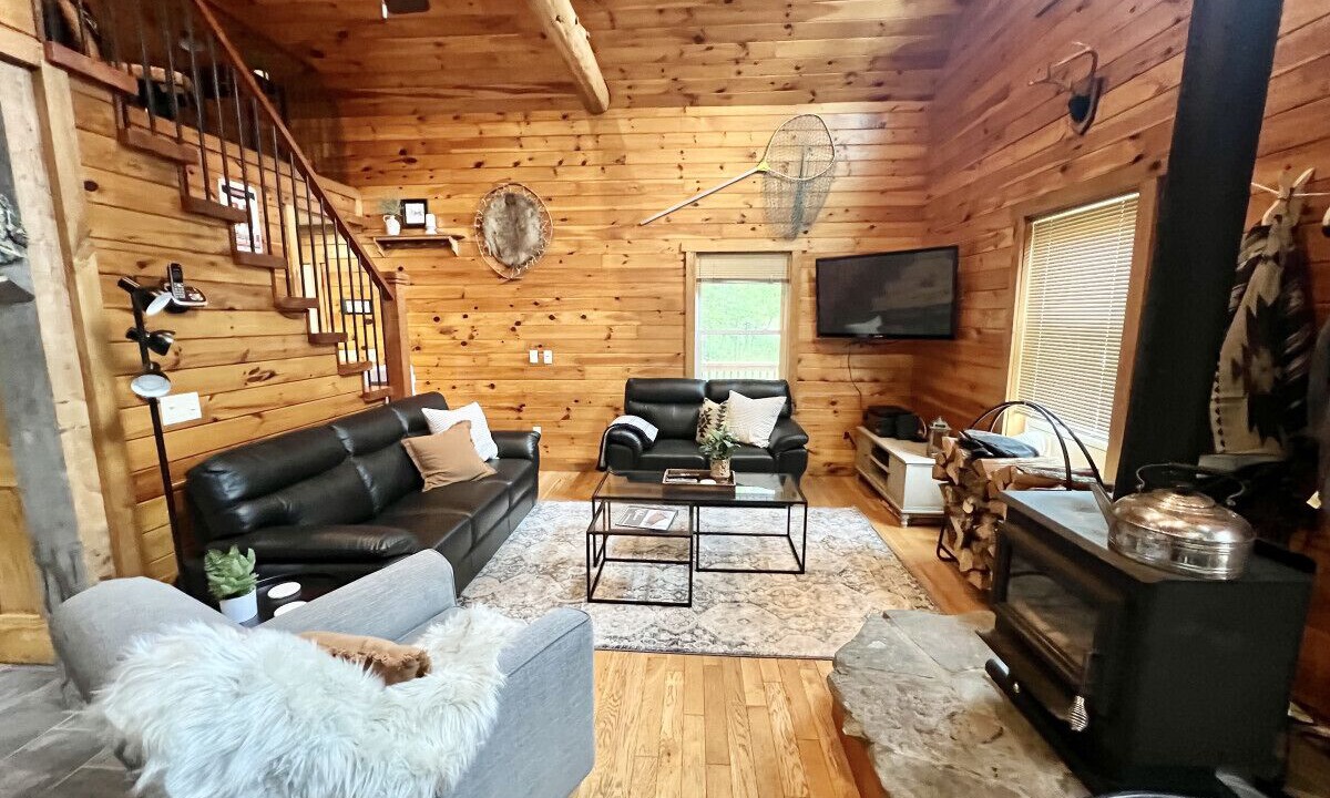 Photo of Bedroom in Redfield