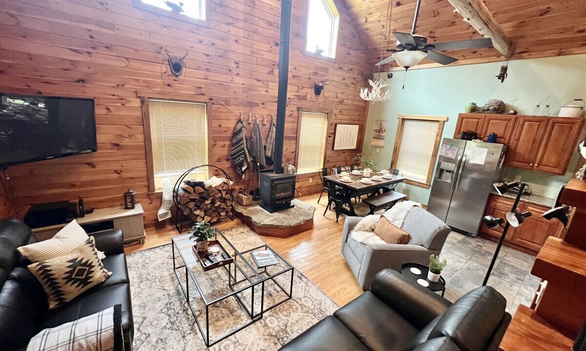Photo of Bedroom in Redfield