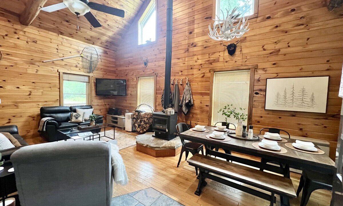 Photo of Bedroom in Redfield