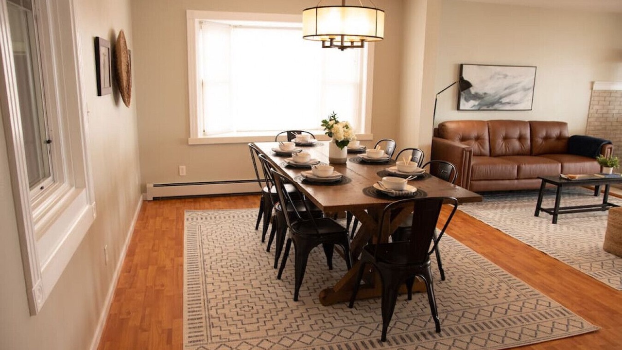 Photo of Livingroom in Sandy Creek