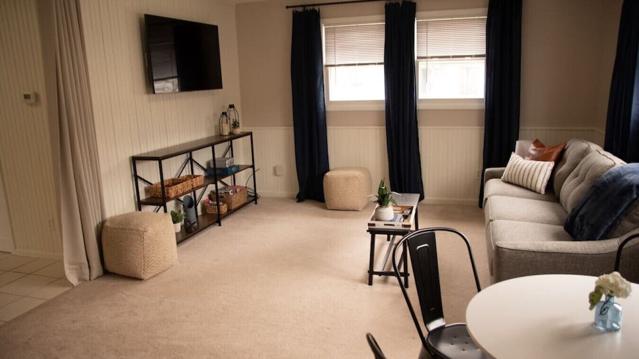 Photo of Livingroom in Sandy Creek
