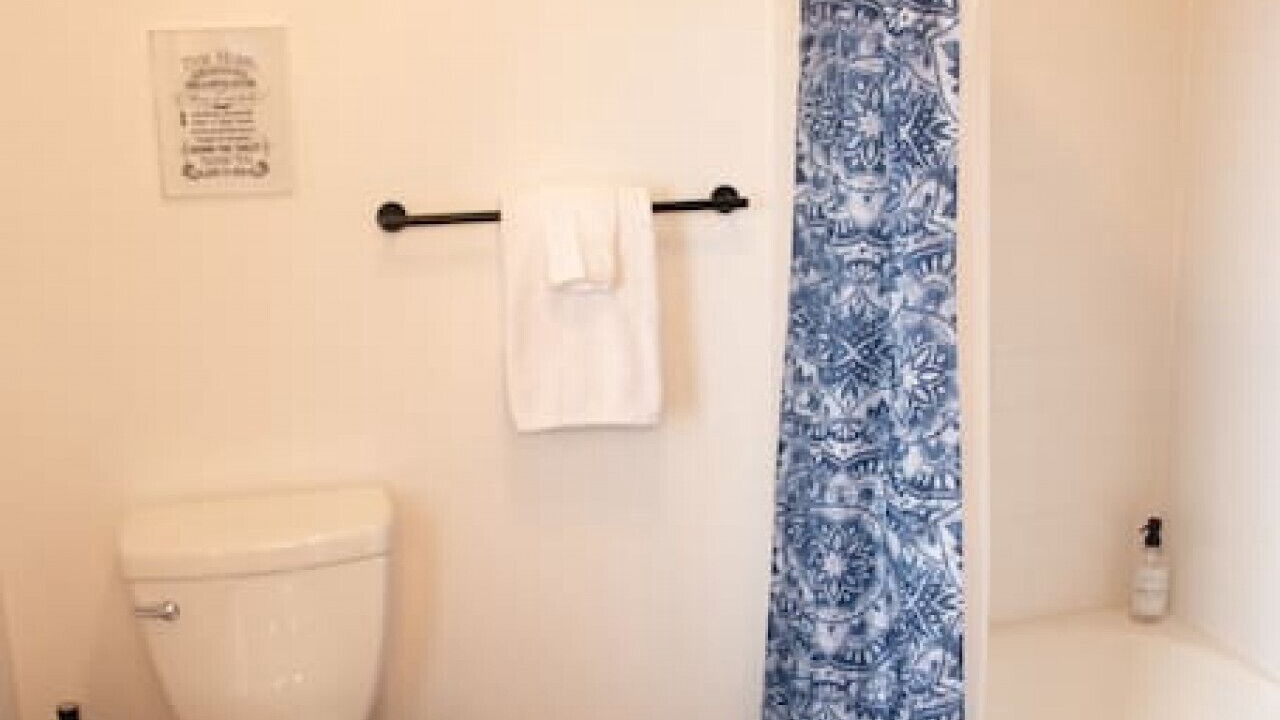 Photo of Bathroom in Sandy Creek
