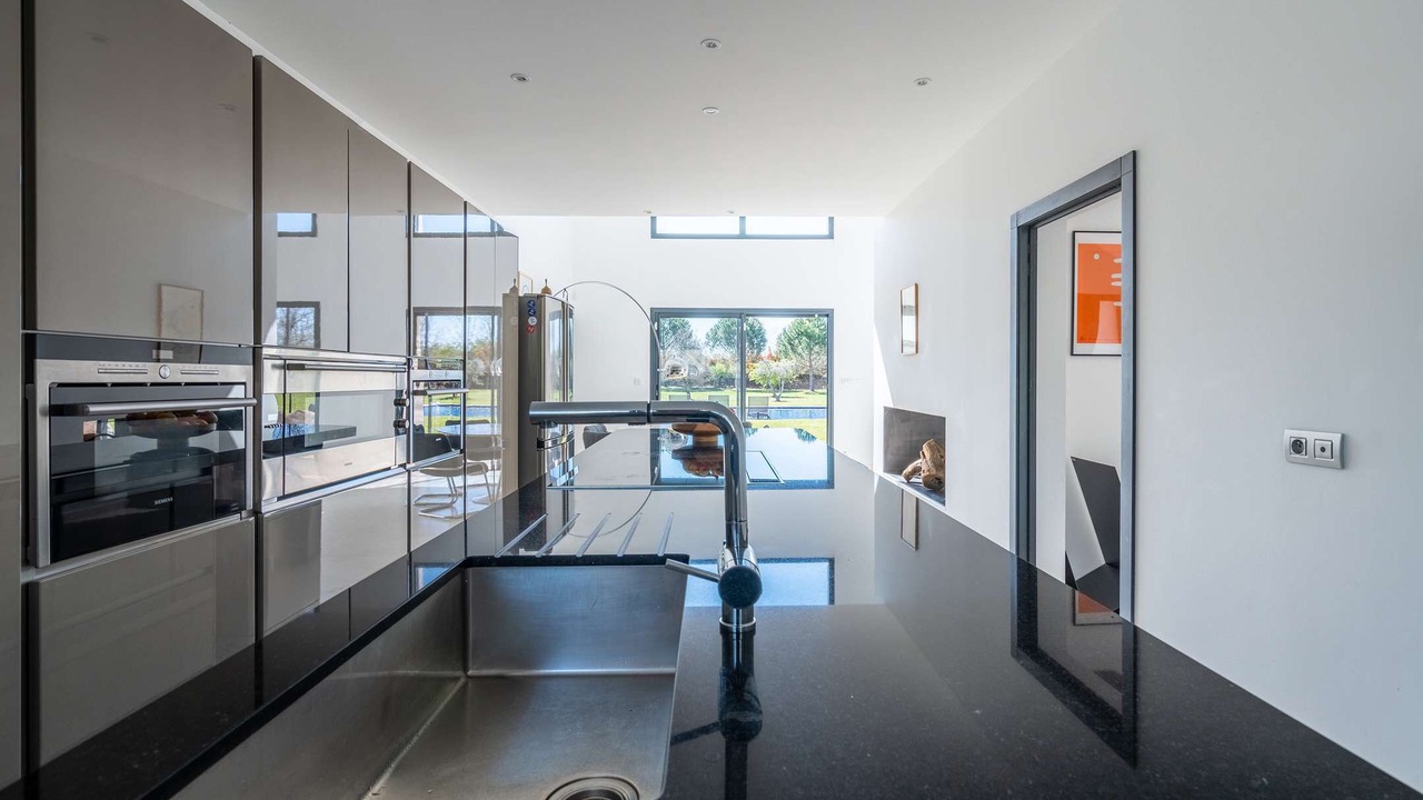 Photo of Kitchen in Nord