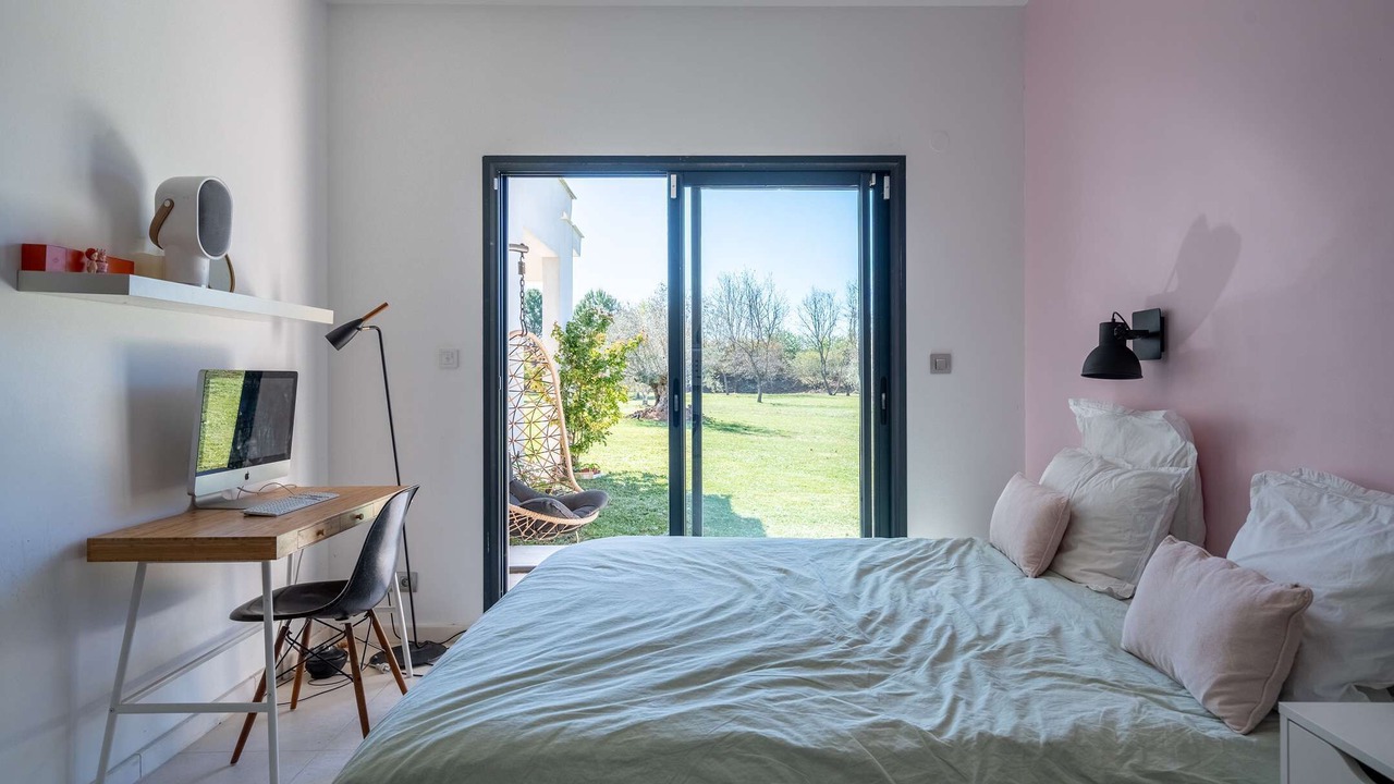 Photo of Bedroom in Nord