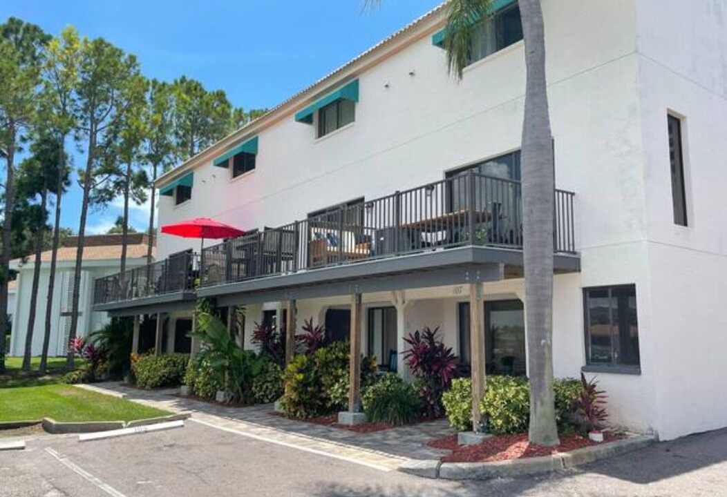Photo of Outdoor in Island Estate