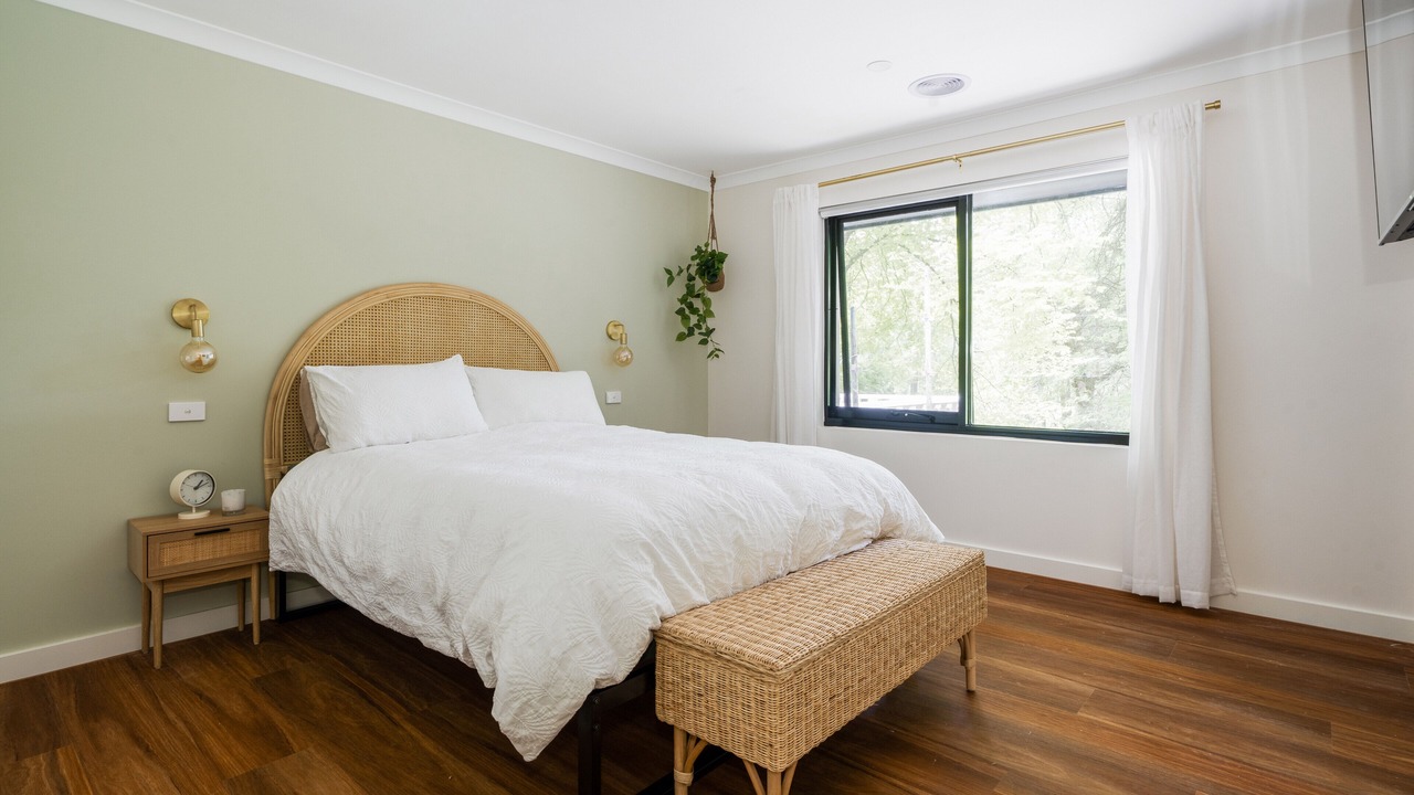 Photo of Bedroom in Sherbrooke
