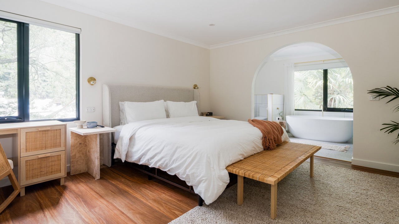 Photo of Bedroom in Sherbrooke