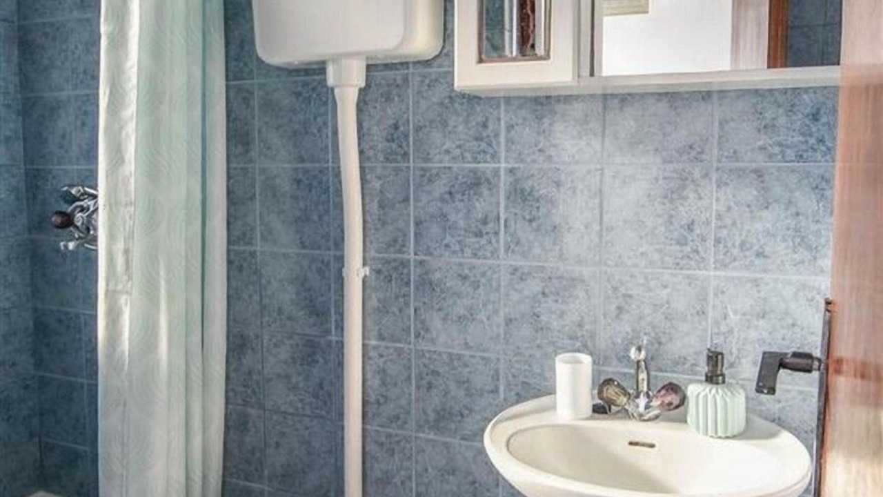 Photo of Bathroom in Banj