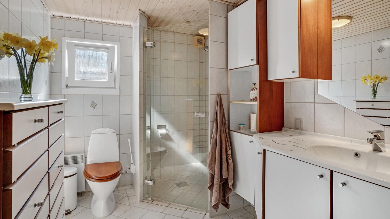 Photo of Bathroom in Allingabro
