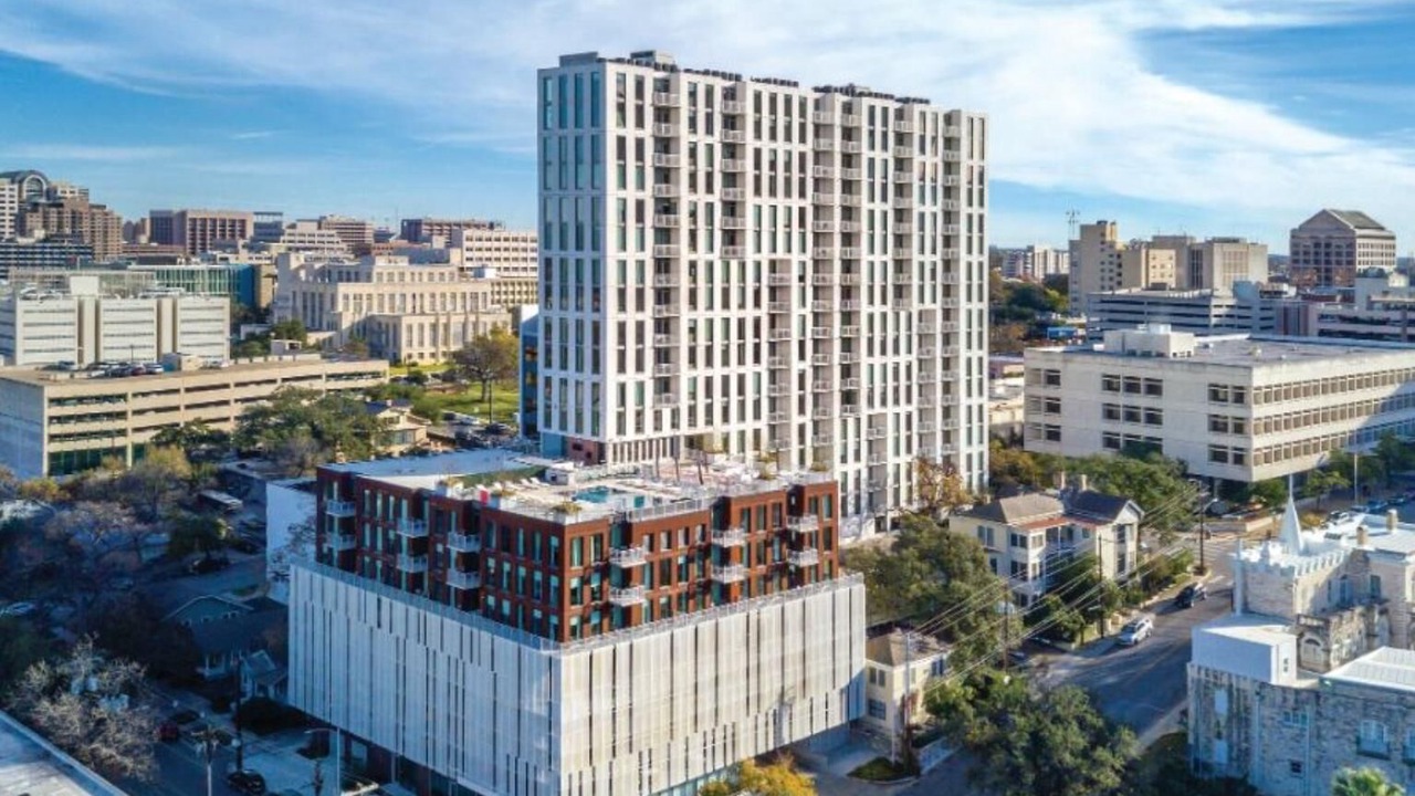Photo of Outdoor in West End