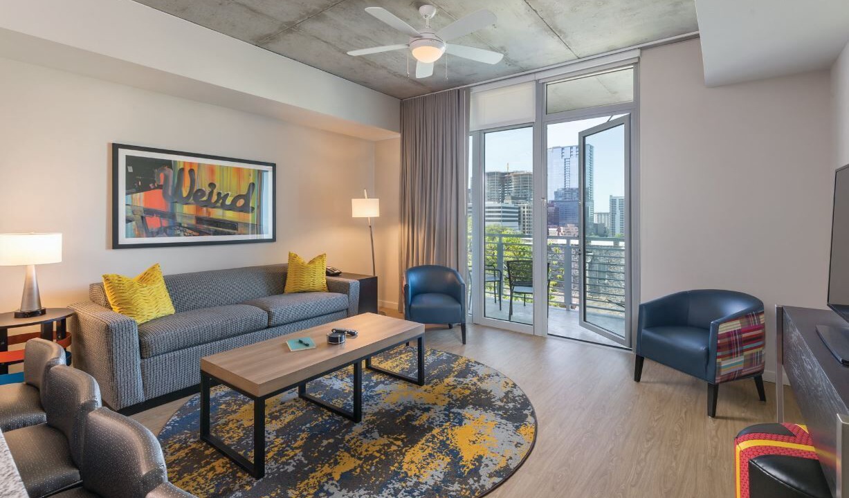Photo of Livingroom in West End