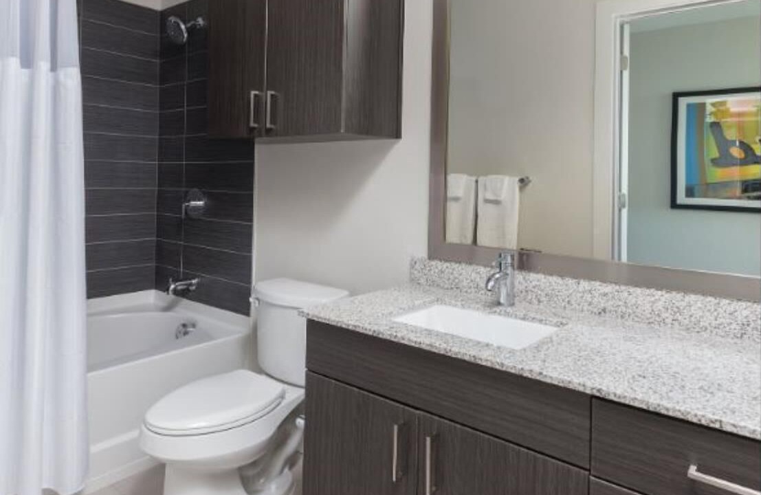 Photo of Bathroom in West End