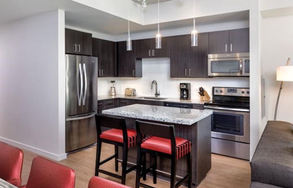 Photo of Kitchen in West End