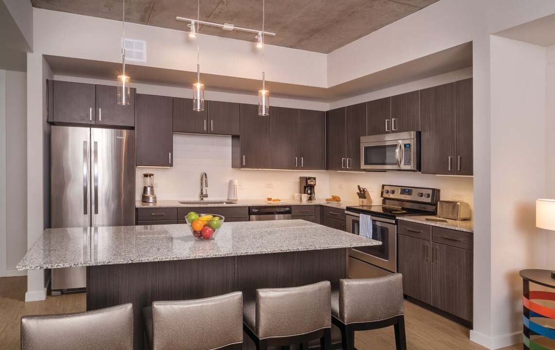 Photo of Kitchen in West End