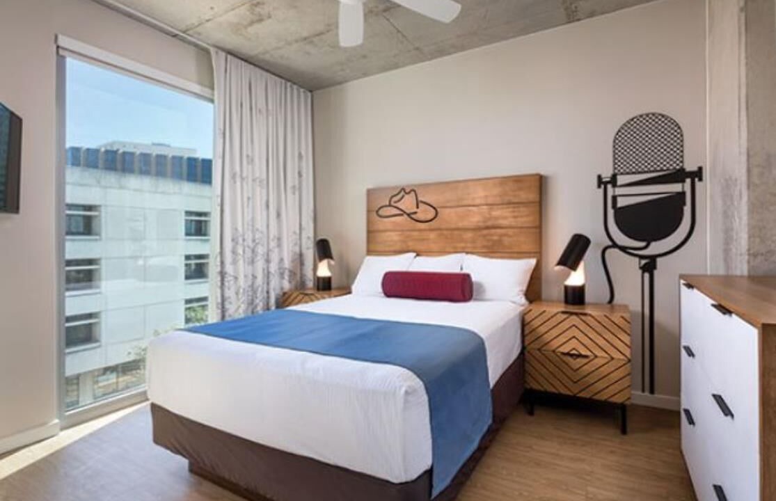 Photo of Bedroom in West End