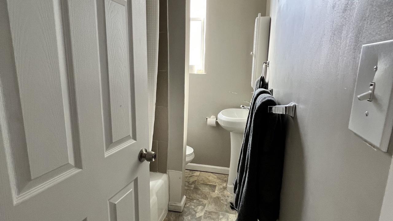Photo of Bathroom in Tower Grove East