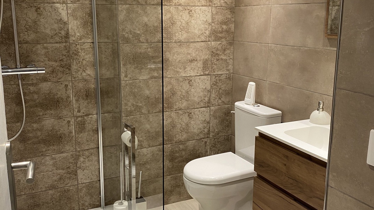 Photo of Bathroom in Flamarens