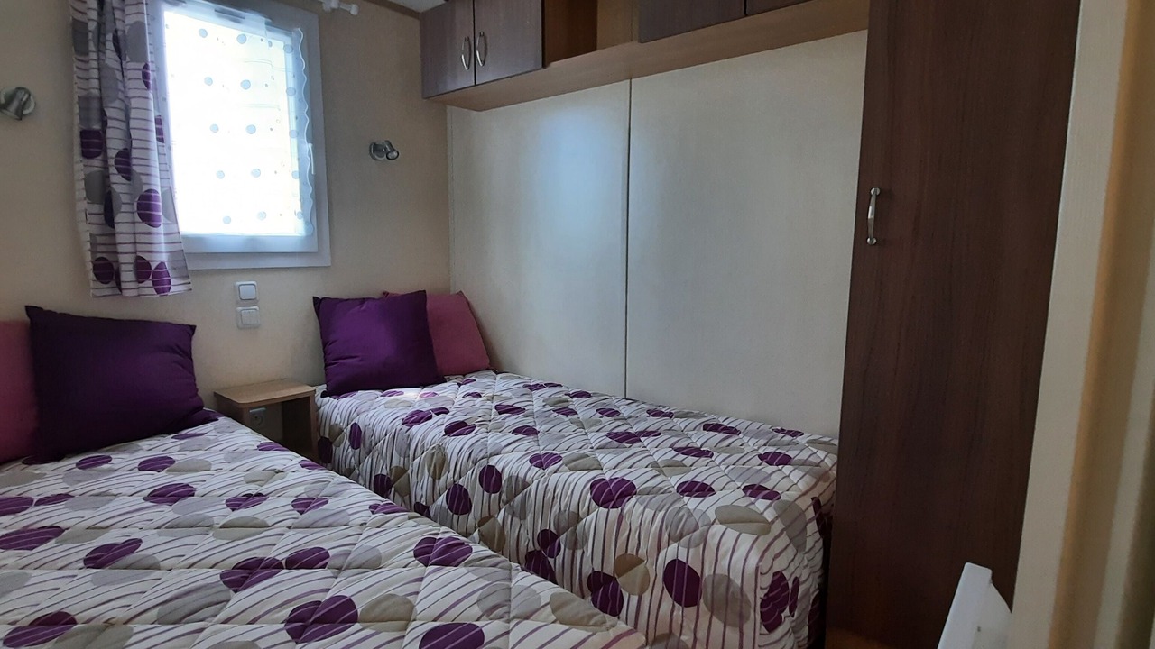 Photo of Bedroom in Caurel
