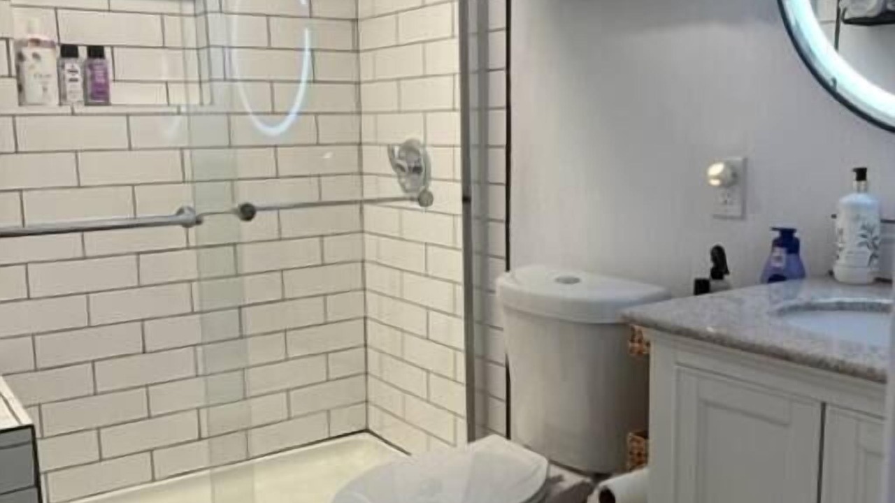 Photo of Bathroom in Mart