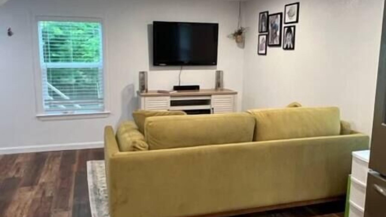 Photo of Livingroom in Mart