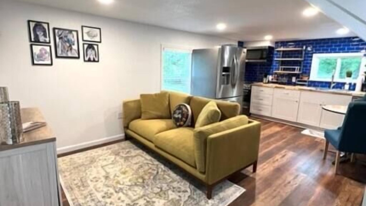 Photo of Bedroom in Mart
